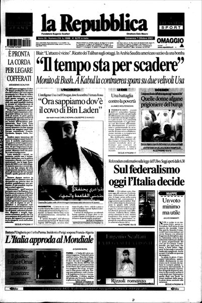 La repubblica